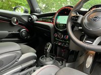 USED 2022 71 MINI HATCH JOHN COOPER WORKS 2.0 JOHN COOPER WORKS 3d 228 BHP ZERO DEPOSIT FINANCE AVAILABLE