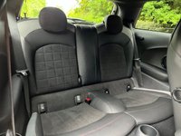 USED 2022 71 MINI HATCH JOHN COOPER WORKS 2.0 JOHN COOPER WORKS 3d 228 BHP ZERO DEPOSIT FINANCE AVAILABLE