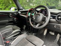USED 2022 71 MINI HATCH JOHN COOPER WORKS 2.0 JOHN COOPER WORKS 3d 228 BHP ZERO DEPOSIT FINANCE AVAILABLE