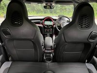 USED 2022 71 MINI HATCH JOHN COOPER WORKS 2.0 JOHN COOPER WORKS 3d 228 BHP ZERO DEPOSIT FINANCE AVAILABLE