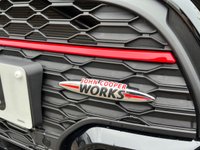 USED 2022 71 MINI HATCH JOHN COOPER WORKS 2.0 JOHN COOPER WORKS 3d 228 BHP ZERO DEPOSIT FINANCE AVAILABLE