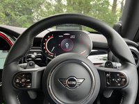 USED 2022 71 MINI HATCH JOHN COOPER WORKS 2.0 JOHN COOPER WORKS 3d 228 BHP ZERO DEPOSIT FINANCE AVAILABLE