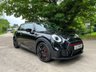 USED 2022 71 MINI HATCH JOHN COOPER WORKS 2.0 JOHN COOPER WORKS 3d 228 BHP ZERO DEPOSIT FINANCE AVAILABLE