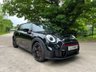 USED 2022 71 MINI HATCH JOHN COOPER WORKS 2.0 JOHN COOPER WORKS 3d 228 BHP ZERO DEPOSIT FINANCE AVAILABLE