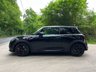 USED 2022 71 MINI HATCH JOHN COOPER WORKS 2.0 JOHN COOPER WORKS 3d 228 BHP ZERO DEPOSIT FINANCE AVAILABLE