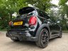 USED 2022 71 MINI HATCH JOHN COOPER WORKS 2.0 JOHN COOPER WORKS 3d 228 BHP ZERO DEPOSIT FINANCE AVAILABLE