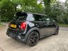 USED 2022 71 MINI HATCH JOHN COOPER WORKS 2.0 JOHN COOPER WORKS 3d 228 BHP ZERO DEPOSIT FINANCE AVAILABLE