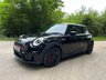 USED 2022 71 MINI HATCH JOHN COOPER WORKS 2.0 JOHN COOPER WORKS 3d 228 BHP ZERO DEPOSIT FINANCE AVAILABLE