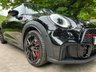 USED 2022 71 MINI HATCH JOHN COOPER WORKS 2.0 JOHN COOPER WORKS 3d 228 BHP ZERO DEPOSIT FINANCE AVAILABLE