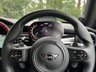 USED 2022 71 MINI HATCH JOHN COOPER WORKS 2.0 JOHN COOPER WORKS 3d 228 BHP ZERO DEPOSIT FINANCE AVAILABLE