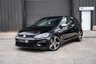USED 2019 19 VOLKSWAGEN GOLF 2.0 R TSI 4MOTION DSG 5d 296 BHP 1 Owner