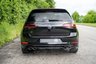 USED 2019 19 VOLKSWAGEN GOLF 2.0 R TSI 4MOTION DSG 5d 296 BHP 1 Owner