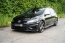 USED 2019 19 VOLKSWAGEN GOLF 2.0 R TSI 4MOTION DSG 5d 296 BHP 1 Owner