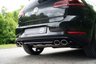 USED 2019 19 VOLKSWAGEN GOLF 2.0 R TSI 4MOTION DSG 5d 296 BHP 1 Owner
