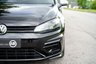 USED 2019 19 VOLKSWAGEN GOLF 2.0 R TSI 4MOTION DSG 5d 296 BHP 1 Owner