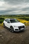 USED 2019 19 AUDI Q5 2.0 TDI QUATTRO VORSPRUNG 5d 188 BHP / STUNNING SPEC!