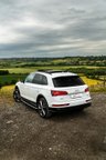 USED 2019 19 AUDI Q5 2.0 TDI QUATTRO VORSPRUNG 5d 188 BHP / STUNNING SPEC!