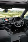 USED 2019 19 AUDI Q5 2.0 TDI QUATTRO VORSPRUNG 5d 188 BHP / STUNNING SPEC!