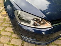 USED 2014 64 VOLKSWAGEN GOLF 1.6 MATCH TDI BLUEMOTION TECHNOLOGY 5d 103 BHP 64 VW GOLF MATCH TECH EDITION 5DR - 1.6 TDi BLUE-MOTION - ZERO ROAD TAX - 60+ MPG - PARK ASSIST - AUTO FOLDING MIRRORS - ONLY 1 FORMER KEEPER - SERVICE HISTORY