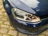 USED 2014 64 VOLKSWAGEN GOLF 1.6 MATCH TDI BLUEMOTION TECHNOLOGY 5d 103 BHP 64 VW GOLF MATCH TECH EDITION 5DR - 1.6 TDi BLUE-MOTION - ZERO ROAD TAX - 60+ MPG - PARK ASSIST - AUTO FOLDING MIRRORS - ONLY 1 FORMER KEEPER - SERVICE HISTORY