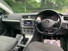USED 2014 64 VOLKSWAGEN GOLF 1.6 MATCH TDI BLUEMOTION TECHNOLOGY 5d 103 BHP 64 VW GOLF MATCH TECH EDITION 5DR - 1.6 TDi BLUE-MOTION - ZERO ROAD TAX - 60+ MPG - PARK ASSIST - AUTO FOLDING MIRRORS - ONLY 1 FORMER KEEPER - SERVICE HISTORY