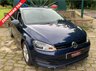 USED 2014 64 VOLKSWAGEN GOLF 1.6 MATCH TDI BLUEMOTION TECHNOLOGY 5d 103 BHP 64 VW GOLF MATCH TECH EDITION 5DR - 1.6 TDi BLUE-MOTION - ZERO ROAD TAX - 60+ MPG - PARK ASSIST - AUTO FOLDING MIRRORS - ONLY 1 FORMER KEEPER - SERVICE HISTORY