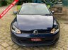 USED 2014 64 VOLKSWAGEN GOLF 1.6 MATCH TDI BLUEMOTION TECHNOLOGY 5d 103 BHP 64 VW GOLF MATCH TECH EDITION 5DR - 1.6 TDi BLUE-MOTION - ZERO ROAD TAX - 60+ MPG - PARK ASSIST - AUTO FOLDING MIRRORS - ONLY 1 FORMER KEEPER - SERVICE HISTORY