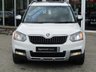 USED 2015 15 SKODA YETI OUTDOOR 2.0 LAURIN AND KLEMENT TDI CR DSG 5d 168 BHP Finished in CANDY WHITE with contrasting Full Heated Leather. This cool and quirky small SUV is roomy and offers economy and reliability associated with the VW brand. Features include PAN ROOF, SAT NAV, DAB RADIO, AUTO PARKING, B/TOOTH, HEATED LEATHER SEATS, Xenon Lights, Cruise, LED run lights, Power folding door mirrors Rear Sensors and much more. Dealer serviced at 17943 miles, 37765 miles, 50013 miles, 53973 miles (inc Cam Belt and Water pump) and at 61403 miles on arrival at EMC.