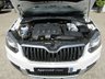 USED 2015 15 SKODA YETI OUTDOOR 2.0 LAURIN AND KLEMENT TDI CR DSG 5d 168 BHP Finished in CANDY WHITE with contrasting Full Heated Leather. This cool and quirky small SUV is roomy and offers economy and reliability associated with the VW brand. Features include PAN ROOF, SAT NAV, DAB RADIO, AUTO PARKING, B/TOOTH, HEATED LEATHER SEATS, Xenon Lights, Cruise, LED run lights, Power folding door mirrors Rear Sensors and much more. Dealer serviced at 17943 miles, 37765 miles, 50013 miles, 53973 miles (inc Cam Belt and Water pump) and at 61403 miles on arrival at EMC.