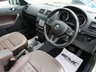 USED 2015 15 SKODA YETI OUTDOOR 2.0 LAURIN AND KLEMENT TDI CR DSG 5d 168 BHP Finished in CANDY WHITE with contrasting Full Heated Leather. This cool and quirky small SUV is roomy and offers economy and reliability associated with the VW brand. Features include PAN ROOF, SAT NAV, DAB RADIO, AUTO PARKING, B/TOOTH, HEATED LEATHER SEATS, Xenon Lights, Cruise, LED run lights, Power folding door mirrors Rear Sensors and much more. Dealer serviced at 17943 miles, 37765 miles, 50013 miles, 53973 miles (inc Cam Belt and Water pump) and at 61403 miles on arrival at EMC.