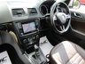 USED 2015 15 SKODA YETI OUTDOOR 2.0 LAURIN AND KLEMENT TDI CR DSG 5d 168 BHP Finished in CANDY WHITE with contrasting Full Heated Leather. This cool and quirky small SUV is roomy and offers economy and reliability associated with the VW brand. Features include PAN ROOF, SAT NAV, DAB RADIO, AUTO PARKING, B/TOOTH, HEATED LEATHER SEATS, Xenon Lights, Cruise, LED run lights, Power folding door mirrors Rear Sensors and much more. Dealer serviced at 17943 miles, 37765 miles, 50013 miles, 53973 miles (inc Cam Belt and Water pump) and at 61403 miles on arrival at EMC.