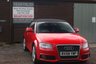 USED 2008 58 AUDI A3 1.9 TDI S LINE 2d 103 BHP ADVISORY FREE MOT UNTIL MAY 2023