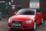 USED 2008 58 AUDI A3 1.9 TDI S LINE 2d 103 BHP ADVISORY FREE MOT UNTIL MAY 2023