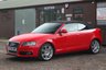 USED 2008 58 AUDI A3 1.9 TDI S LINE 2d 103 BHP ADVISORY FREE MOT UNTIL MAY 2023