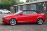 USED 2008 58 AUDI A3 1.9 TDI S LINE 2d 103 BHP ADVISORY FREE MOT UNTIL MAY 2023