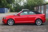 USED 2008 58 AUDI A3 1.9 TDI S LINE 2d 103 BHP ADVISORY FREE MOT UNTIL MAY 2023