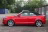 USED 2008 58 AUDI A3 1.9 TDI S LINE 2d 103 BHP ADVISORY FREE MOT UNTIL MAY 2023