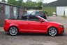 USED 2008 58 AUDI A3 1.9 TDI S LINE 2d 103 BHP ADVISORY FREE MOT UNTIL MAY 2023