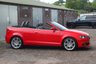 USED 2008 58 AUDI A3 1.9 TDI S LINE 2d 103 BHP ADVISORY FREE MOT UNTIL MAY 2023
