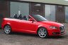 USED 2008 58 AUDI A3 1.9 TDI S LINE 2d 103 BHP ADVISORY FREE MOT UNTIL MAY 2023
