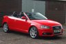 USED 2008 58 AUDI A3 1.9 TDI S LINE 2d 103 BHP ADVISORY FREE MOT UNTIL MAY 2023