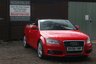 USED 2008 58 AUDI A3 1.9 TDI S LINE 2d 103 BHP ADVISORY FREE MOT UNTIL MAY 2023