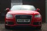 USED 2008 58 AUDI A3 1.9 TDI S LINE 2d 103 BHP ADVISORY FREE MOT UNTIL MAY 2023