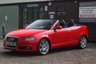 USED 2008 58 AUDI A3 1.9 TDI S LINE 2d 103 BHP ADVISORY FREE MOT UNTIL MAY 2023