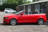 USED 2008 58 AUDI A3 1.9 TDI S LINE 2d 103 BHP ADVISORY FREE MOT UNTIL MAY 2023
