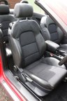 USED 2008 58 AUDI A3 1.9 TDI S LINE 2d 103 BHP ADVISORY FREE MOT UNTIL MAY 2023