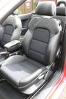 USED 2008 58 AUDI A3 1.9 TDI S LINE 2d 103 BHP ADVISORY FREE MOT UNTIL MAY 2023
