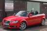 USED 2008 58 AUDI A3 1.9 TDI S LINE 2d 103 BHP ADVISORY FREE MOT UNTIL MAY 2023
