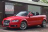 USED 2008 58 AUDI A3 1.9 TDI S LINE 2d 103 BHP ADVISORY FREE MOT UNTIL MAY 2023