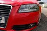 USED 2008 58 AUDI A3 1.9 TDI S LINE 2d 103 BHP ADVISORY FREE MOT UNTIL MAY 2023